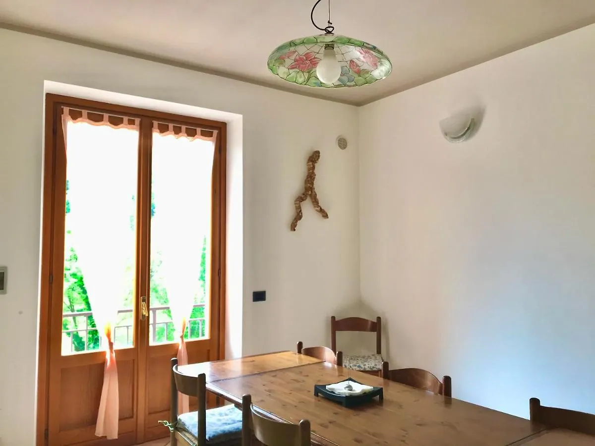 Casa Carolina Apartment Bellagio