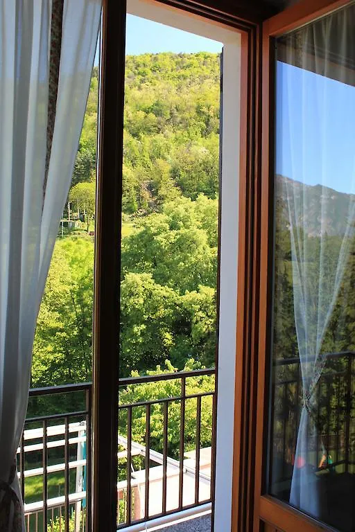 Casa Carolina Apartment Bellagio