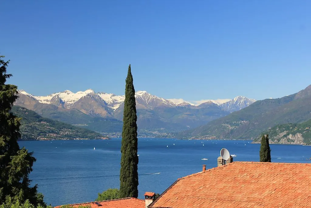 Casa Carolina Apartment Bellagio Italy
