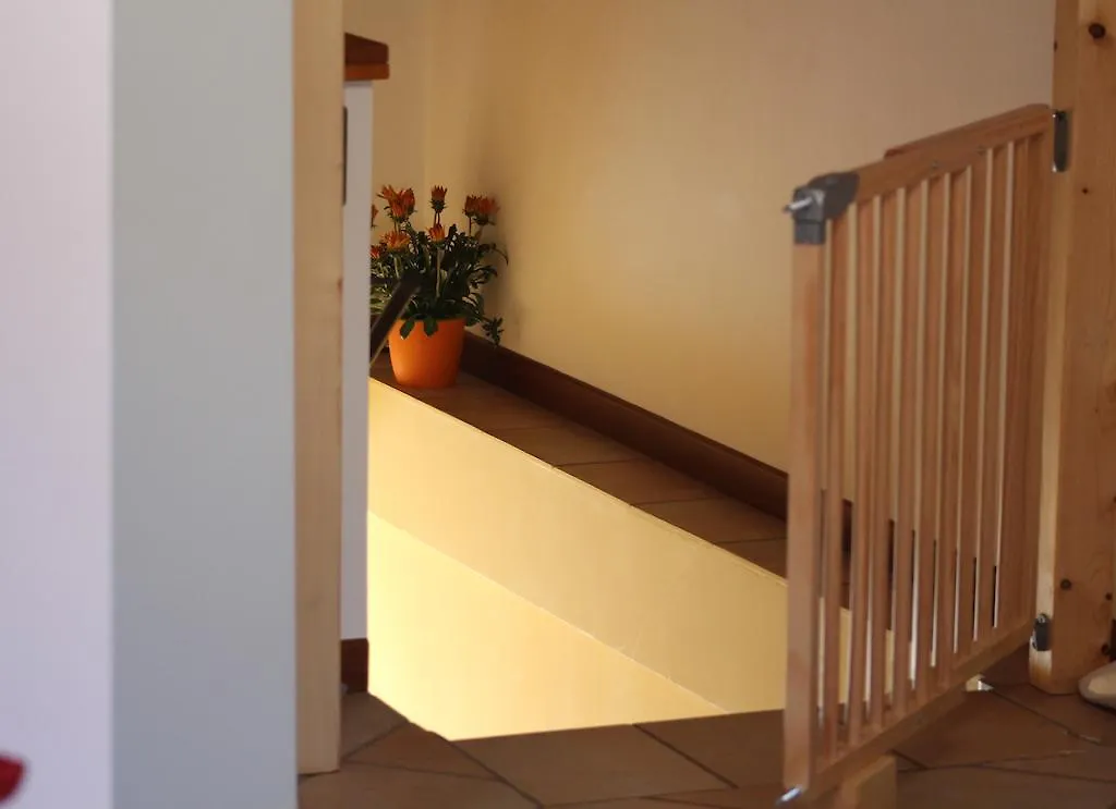 Casa Carolina Apartment Bellagio Italy