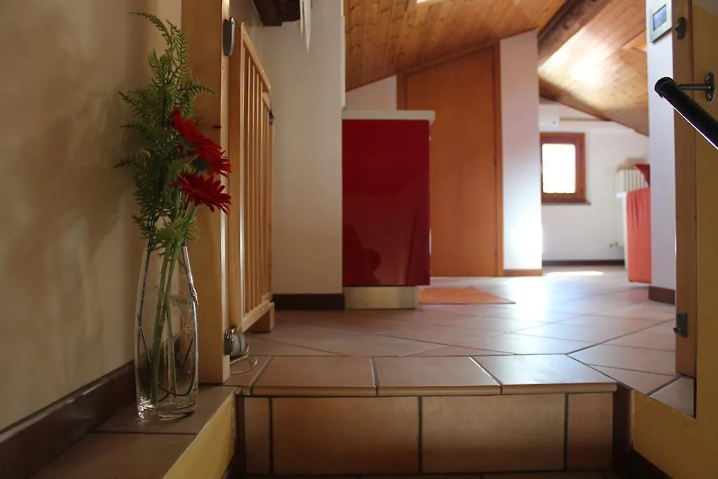 Casa Carolina Apartment Bellagio Italy