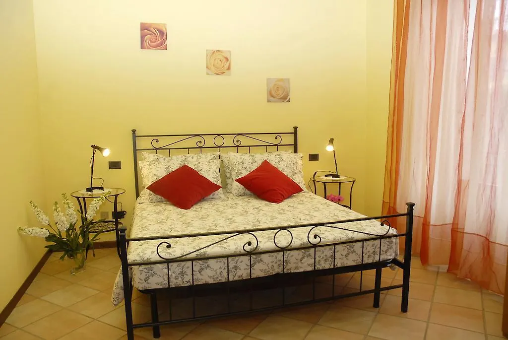 Casa Carolina Apartment Bellagio 0*,  Italy