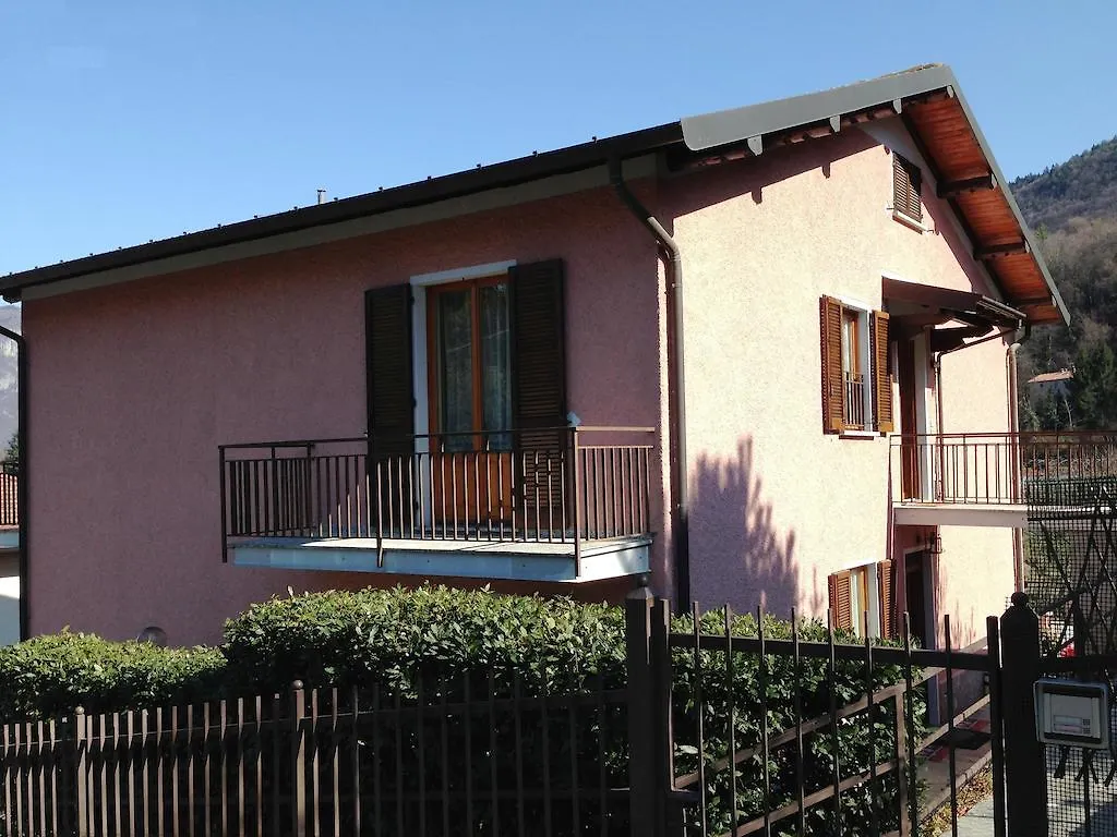 Casa Carolina location