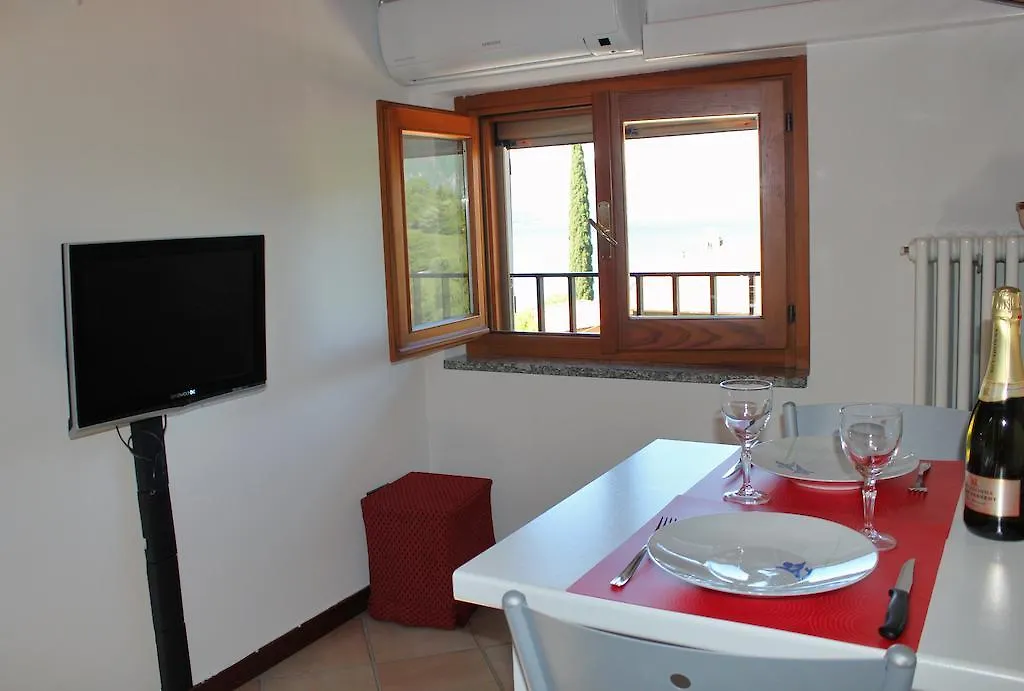 Casa Carolina Apartment Bellagio